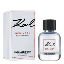 Оригинал Karl Lagerfeld - New York Mercer Street 60 ml