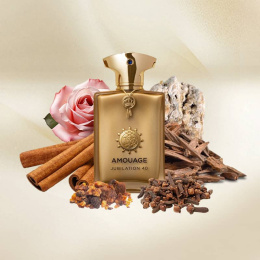 Оригинал Amouage Jubilation 40 Man Extrait de Parfum 100 ml