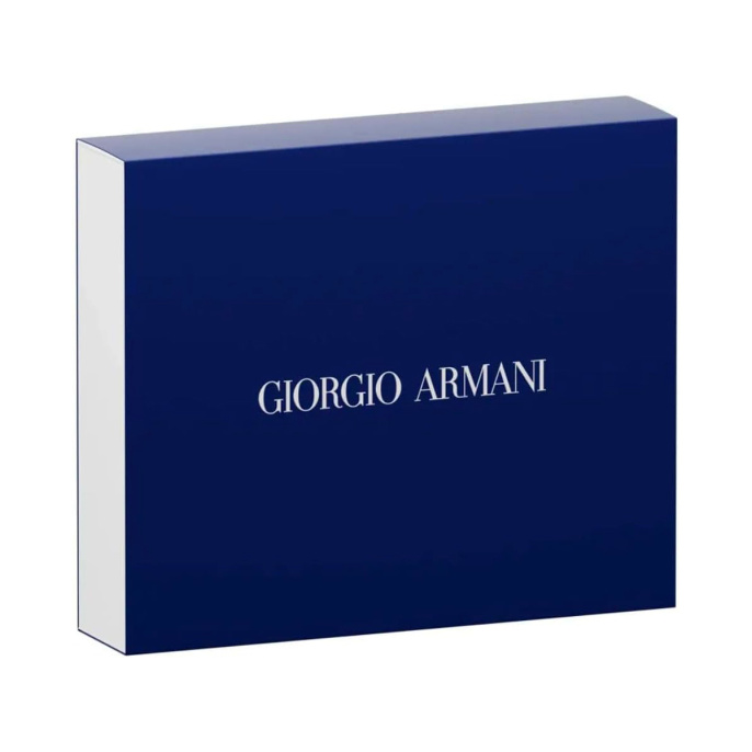 Набор оригинал Armani Acqua Di Gio Homme Set 100 ml+75ml+75 ml
