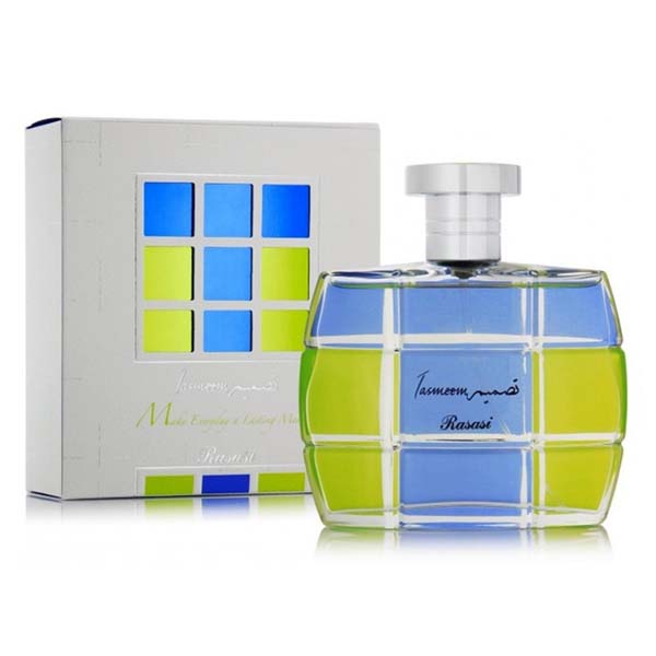 Rasasi - Tasmeem Men, 100 ml