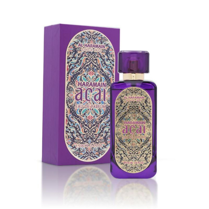 Al Haramain - Acai Eau de Parfum 100 ml