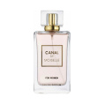 Fragrance World - Canal de Moiselle for Women, 100 ml