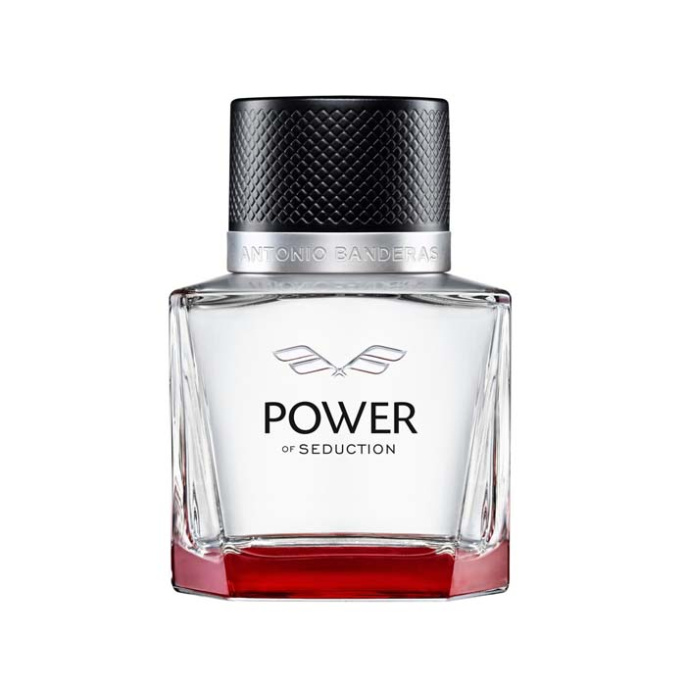 Оригинал Antonio Banderas - Power Of Seduction 50 ml