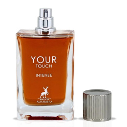 Maison Alhambra - Your Touch Intense edP 100 ml