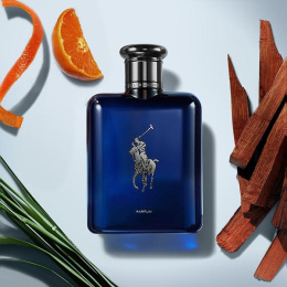 Оригинал Ralph Lauren - Polo Blue Parfum 75 ml