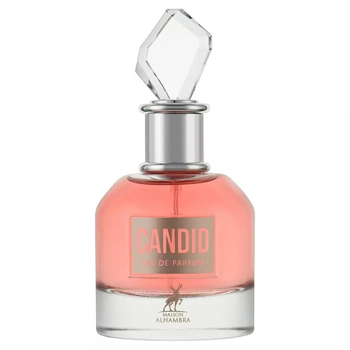 Maison Alhambra - Candid edp 100 ml