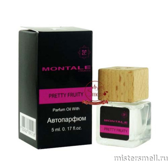 Купить Авто-парфюм Montale Pretty Fruity 5 ml оптом