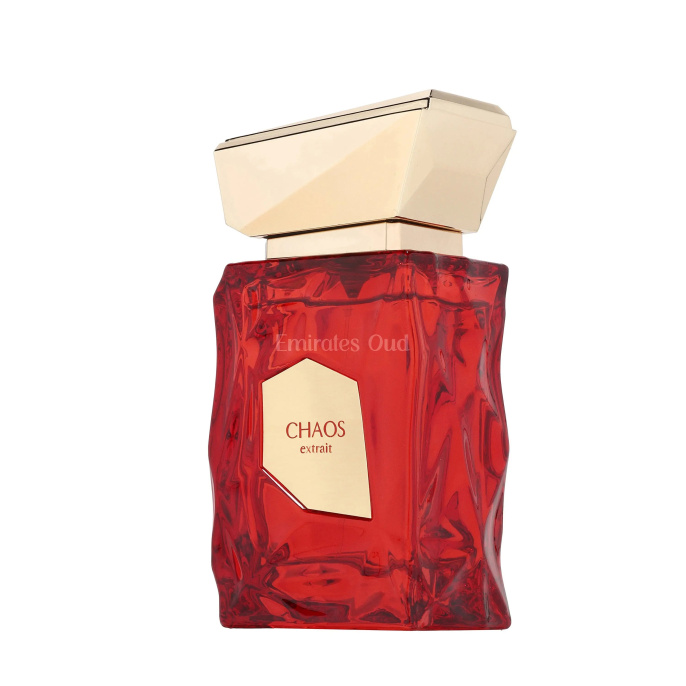 French Avenue - Chaos Eau de Parfum 100 ml