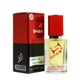 Элитный парфюм Shaik MW199 Zarkoperfum Molecule № 8