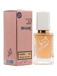 Элитный парфюм Shaik W398 Hugo Boss Alive