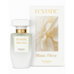 Pendora Scents - Ecstatic Blanc Fleur Eau de Parfum 100 ml