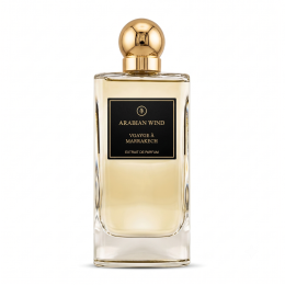 Arabian Wind -  Voyage A Marrakech Extrait de Parfum 75 ml