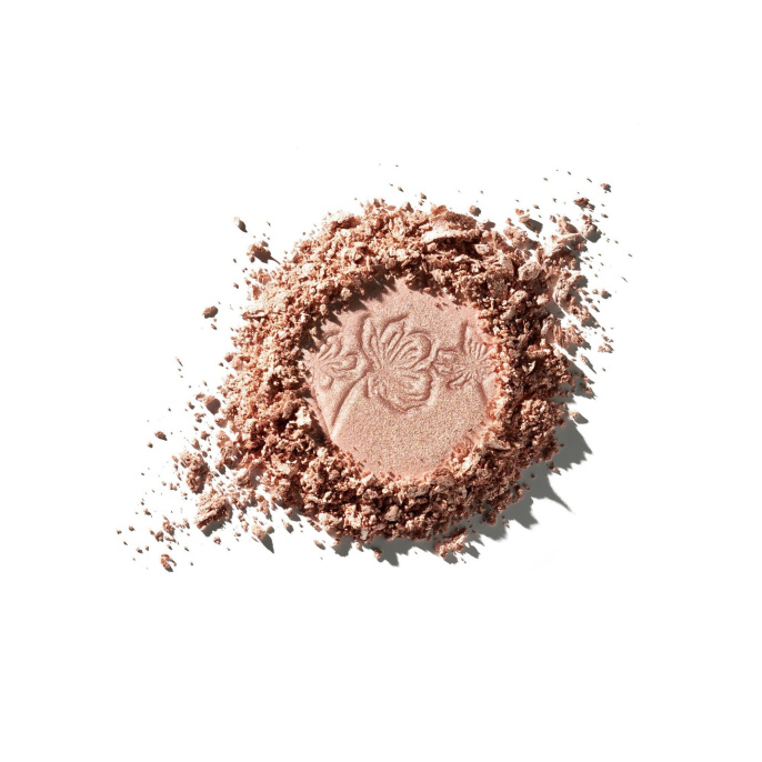 Пудра хайлайтер Catrice More Than Glow Highlighter тон 020 Supreme Rose Beam