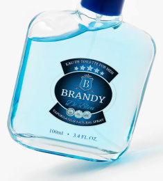 Delta Parfum - Brandy De Blue 100 мл