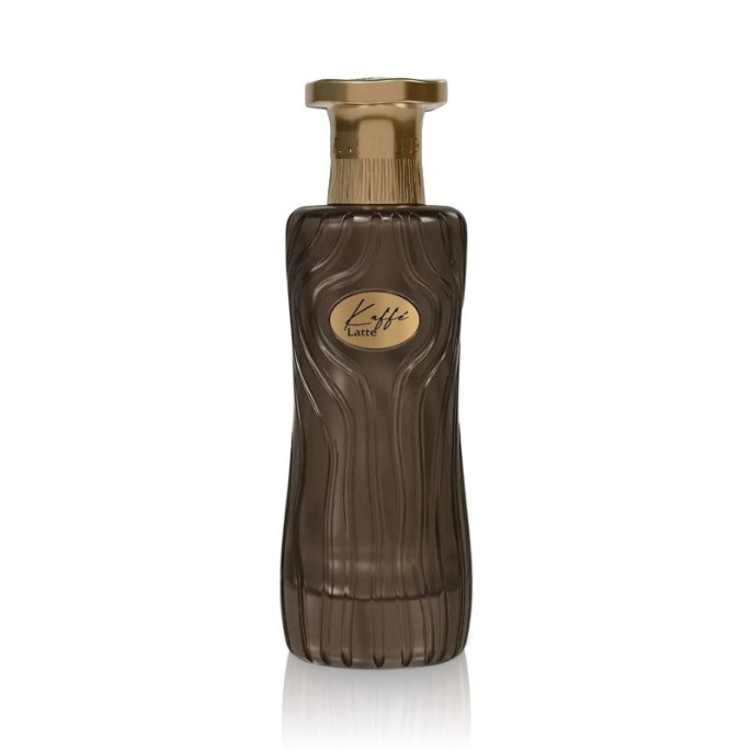 Ahmed Al Maghribi - Koffe Latte Eau de Parfum 100 ml