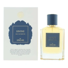 by Orchid - Divine Eau de Parfum, 100 ml