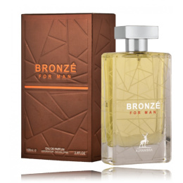 Maison Alhambra - Bronze For Men edP 100 ml