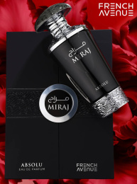 French Avenue - Miraj Absolu 100 ml