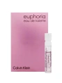 Пробник Оригинал CALVIN KLEIN Euphoria Eau De Toilette 1.2 ml