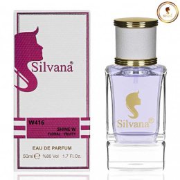 Элитный парфюм Silvana W416 Salvatore Ferragamo Incanto Shine