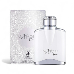 Maison Alhambra - Expose Blanc edp 100 ml