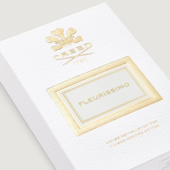 Высокого качества Creed - Fleurissimo 75 ml