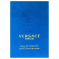 Оригинал Versace - Eros Pour Homme 5 ml