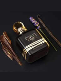 Пробник Оригинал Giorgio Armani Stronger With You Oud 1.2 ml