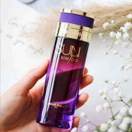 Оригинал Franck Olivier - Sun Java Rose Oud Parfum 75 ml