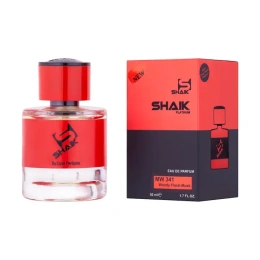 Элитный парфюм Shaik New Design MW341 Escentric Molecules Escentric 01