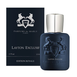 Оригинал Parfums de Marly - Layton Exclusif Parfum 75 ml