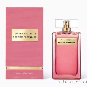Купить Высокого качества Narciso Rodriguez - Radiant Magnolia, 100 ml духи оптом