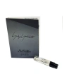 Пробник Оригинал YOHJI YAMAMOTO Yohji His Love Story 2 ml