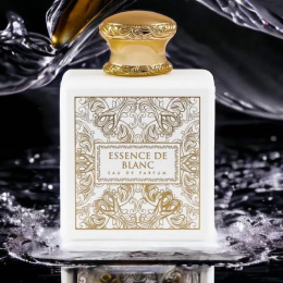 French Avenue - Essence De Blanc Eau de Parfum 100 ml