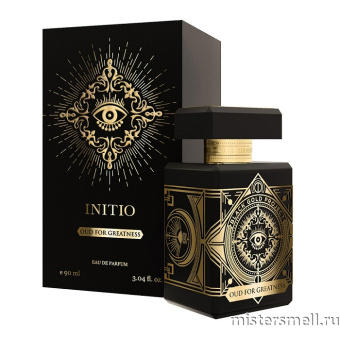 Купить Высокого качества 1в1 initio - Oud for Greatness, 90 ml оптом