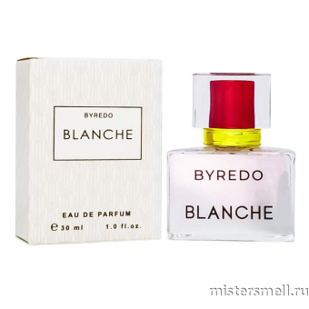 Купить Концентрированный Lux 30 мл Byredo Blanche духи оптом