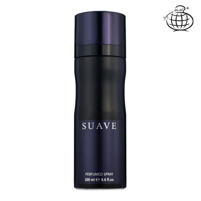 Дезодорант Fragrance World Suave (ОАЭ)