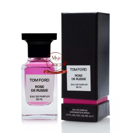 Высокого качества Tom Ford - Rose De Russie 50 ml