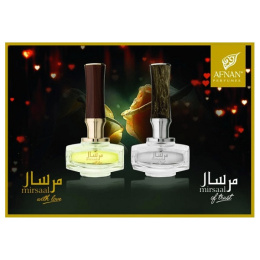 Afnan - Mirsaal With Love, 90 ml