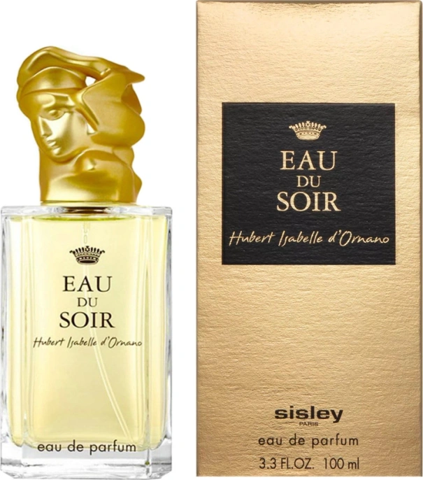 Высокого качества Sisley - Eau du Soir Hubert isabelle D'ornano 100 ml