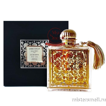 Купить Высокого качества Parfums MDCI - Ambre Topkapi Eau De Parfum, 100 ml оптом