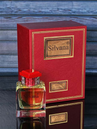 U-04 Silvana Glances 100 ml + 30 ml tester