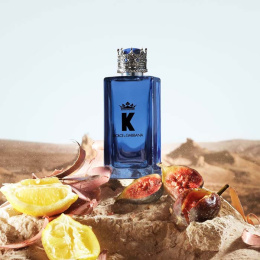 Оригинал Dolce&Gabbana - K by D&G Eau de Parfum 100 ml