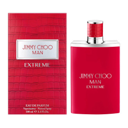 Высокого качества Jimmy Choo - Man Extreme Eau de Toilette 100 ml