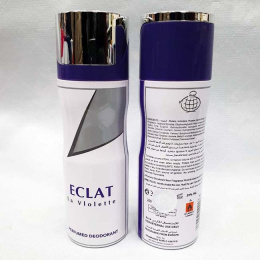 Дезодорант Fragrance World Lanvin Eclat La Violette