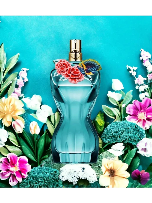 Пробник Оригинал Jean Paul Gaultier La Belle Paradise Garden 1.5 ml