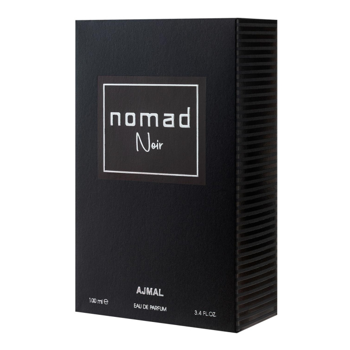 Ajmal - Nomad Noir Eau de Parfum 100 ml