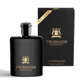Оригинал Trussardi - Black Extreme Pour Homme, 100 ml