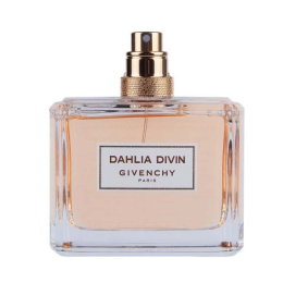 Тестер оригинал Givenchy Dahlia Divin Edp (W) 50 мл