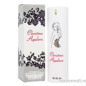 Купить Ручки 45 мл. Christina Aguilera Eau de Parfum оптом